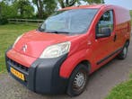 Citroën Nemo 1.4 HDI 2008 Nieuwe APK + NAP  MARGE Auto, Traction-control, Stof, Gebruikt, Citroën
