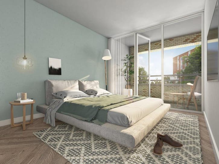 Te huur: Appartement Vesta in Purmerend, Huizen en Kamers, Huizen te huur, Noord-Holland, Appartement