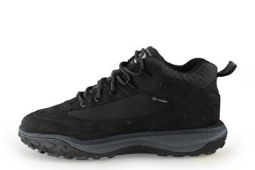 Timberland Sneakers in maat 44 Zwart, Verzenden, Timberland, Zwart, Sneakers of Gympen