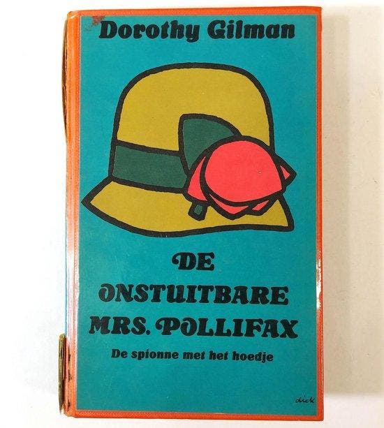 De ontstuitbare mrs. Pollifax / Mrs. Pollifax 9789022915134, Boeken, Overige Boeken, Gelezen, Verzenden