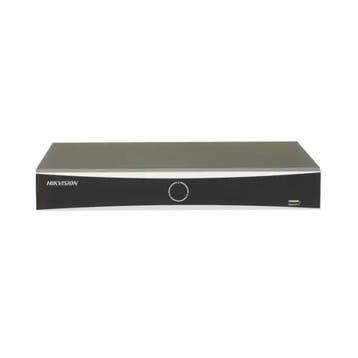 Hikvision DS-7604NXI-K1/4P (D) 4 Kanaals AcuSense, Audio, Tv en Foto, Ophalen of Verzenden, Nieuw