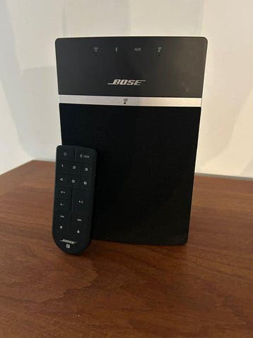 Bose - SoundTouch® 10 wireless Luidspreker, Nieuw