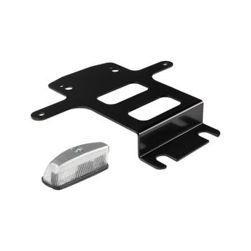 ARB Kit Rego Plate Kit Suit Jl Incl Bracket & Light, Ophalen of Verzenden, Nieuw