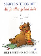 Als Je Alles Gehad Hebt, Boeken, Ophalen of Verzenden, Nieuw