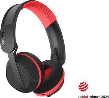 PHILIPS TAA6219 Bluetooth Koptelefoon - Draadloos - 40mm, Verzenden, Nieuw
