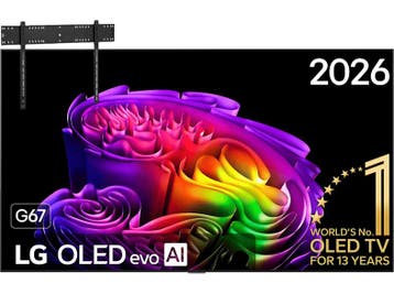 Lg - OLED 80-89  TV -, Verzenden, Nieuw, LG