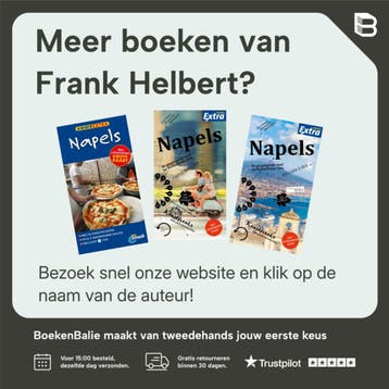 Napels & Amalfikust / Ontdek reisgids - Frank Helbert, Verzenden, Gelezen, Frank Helbert