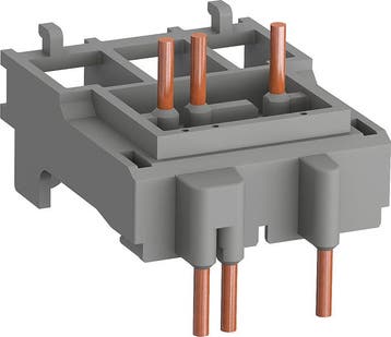ABB MS Accessoirebehuizing Laagspanningsschakelaars -, Verzenden, Nieuw, Overige typen