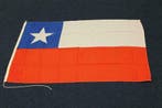 Chileense vlag van Chili 150 x 100cm Nieuw!, Verzenden, Nieuw