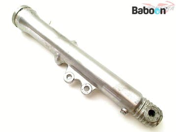 Voorvork Buitenpoot Rechts Yamaha RD 350 LC YPVS 1986-1989, Verzenden, Gebruikt