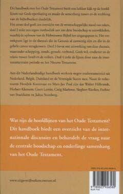 Theologie van het Oude Testament 9789023926580, Verzenden, Zo goed als nieuw