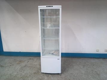 Saro Koelvitrine - B52 x D47 x H171 cm - SVEN, Nieuw in verpakking
