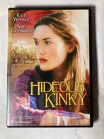 HIDEOUS KINKY (DVD), Verzenden, Gebruikt