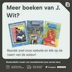 Snuffie gaat op reis 9789057882340 J. Wit, Boeken, Verzenden, Gelezen, J. Wit