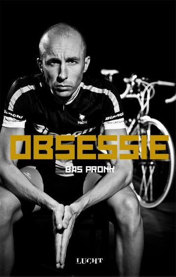 Obsessie | Bas Pronk | Nieuw, Ophalen of Verzenden, Nieuw, Bas Pronk