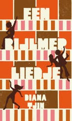 Een Bijlmerliedje 9789062655052 Diana Tjin, Verzenden, Gelezen, Diana Tjin