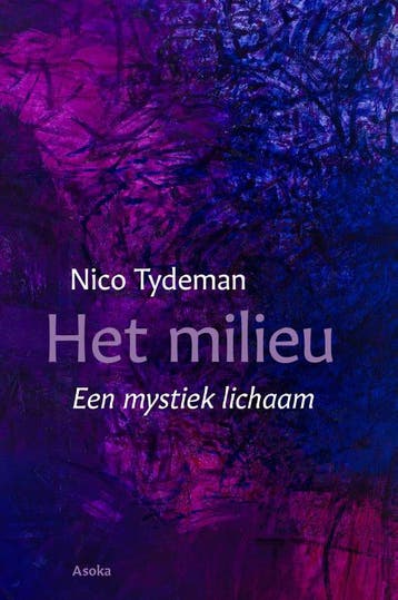 Het Milieu | Nico Tydeman | Nieuw, Ophalen of Verzenden, Nieuw, Nico Tydeman