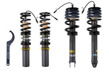 Bilstein EVO SE Compleet onderstel veren en dempers | Porsch, Verzenden, Nieuw