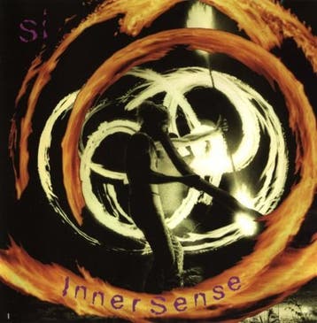 cd - Si - Innersense, Verzenden, Zo goed als nieuw