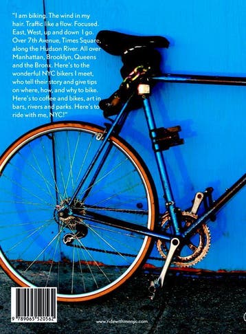 Ride with me NYC 9789065520562 Roos Stallinga, Verzenden, Gelezen, Roos Stallinga