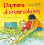 Dappere dierenredders / Lisa en Jimmy 9789047519829, Boeken, Verzenden, Gelezen, Vivian den Hollander