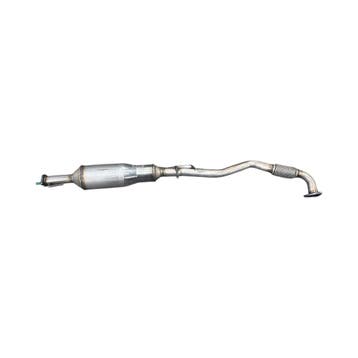 Roetfilter Opel Zafira C / Astra J. 13252422, Nieuw