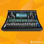 Allen &amp; Heath SQ-5 Digitale Mixer, Ophalen of Verzenden, Nieuw, 20 kanalen of meer, Microfooningang