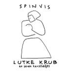 Spinvis - Lutke Krub En Zeven Kerstliedjes - 2CD, Cd's en Dvd's, Ophalen of Verzenden, Nieuw in verpakking