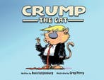 Crump the Cat | 9781777337513 | Anna Lussenburg, Zo goed als nieuw, Anna Lussenburg