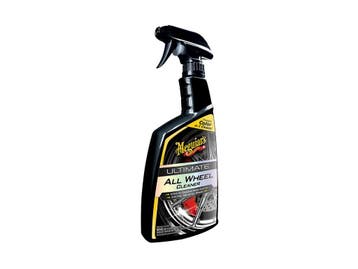 Meguiars G180124EU Ultimate All Wheel Cleaner 710ml, Watersport en Boten, Verzenden, Nieuw