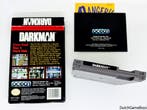 Nintendo NES - Darkman - USA (1), Verzenden, Gebruikt