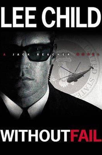 Jack Reacher Novels- Without Fail - Lee Child 9780399148613, Verzenden, Zo goed als nieuw, Lee Child