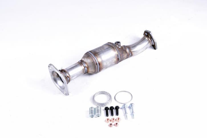 Katalysator Honda S2000 2.0 vanaf 1999 Ap, Auto-onderdelen, Uitlaatsystemen, Verzenden