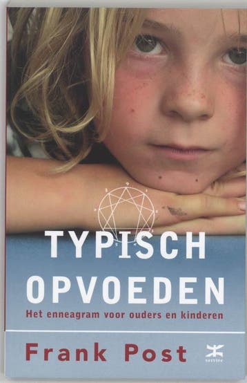 Typisch opvoeden - Frank Post 9789021580630, Verzenden, Gelezen, Frank Post