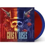 Guns N Roses - Argentina 1992 (2 LP) (Coloured Vinyl), Verzenden, Nieuw in verpakking