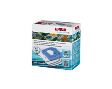 EHEIM Filterpatronen Professionel 4+/5e 250/350/600, Dieren en Toebehoren, Vissen | Aquaria en Toebehoren, Ophalen of Verzenden