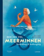 Een zee vol meerminnen 9789401408684 Bert Sliggers, Verzenden, Zo goed als nieuw, Bert Sliggers