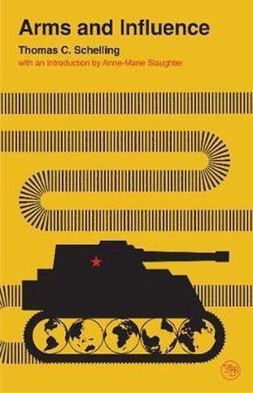 9780300246742 Arms  Influence Thomas C. Schelling, Boeken, Verzenden, Nieuw, Thomas C. Schelling
