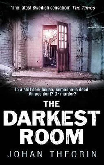 Darkest Room 9780552774611 Johan Theorin, Boeken, Verzenden, Zo goed als nieuw, Johan Theorin