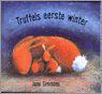Truffels eerste winter - J. Simmons 9789058930217, Verzenden, Gelezen, J. Simmons