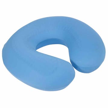 Nekkussen met gel en traagschuim, Ophalen of Verzenden, Nieuw