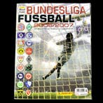 2006/07 Panini Complete Sticker Album Fussball Bundesliga, Verzamelen, Nieuw
