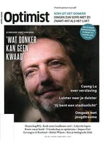 The Optimist - 221 2025, Verzenden, Nieuw, Wetenschap en Natuur