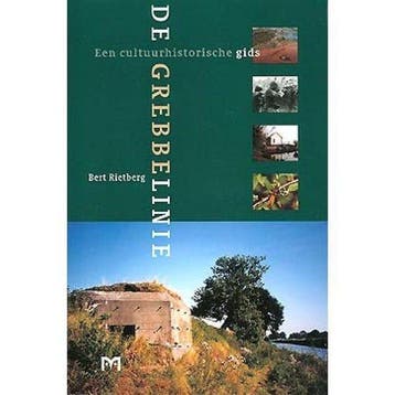 De Grebbelinie - Rietberg, Verzenden, Gelezen