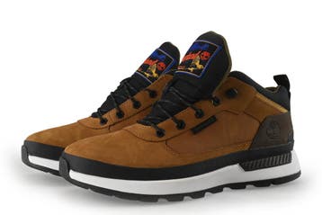 Timberland Sneakers in maat 43 Bruin, Kleding | Heren, Bruin, Verzenden, Timberland, Sneakers of Gympen