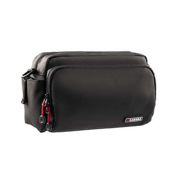 Caruba Compex Switch 100 met garantie, Audio, Tv en Foto, Fotografie | Fototassen, Ophalen of Verzenden, Gebruikt
