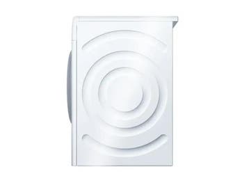 Bosch WTH83080 - Warmtepompdroger - 8 kg - AutoDry - Wit, Witgoed en Apparatuur, Wasdrogers, Verzenden, Zo goed als nieuw