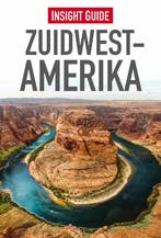 Zuidwest-Amerika / Insight guides 9789066554801, Boeken, Reisgidsen, Verzenden, Zo goed als nieuw