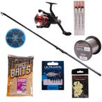 Ultimate Motion Bolognese Complete Hengelset 4m, Verzenden, Nieuw