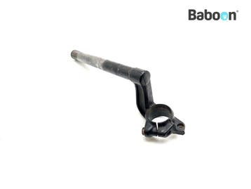 Stuurhelft Rechts Yamaha FJ 1200 1988-1990 (FJ1200 3CV 3CW, Verzenden, Gebruikt